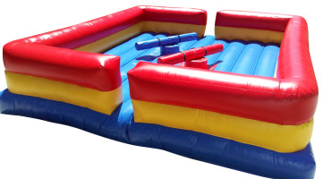 Here Comes Fun