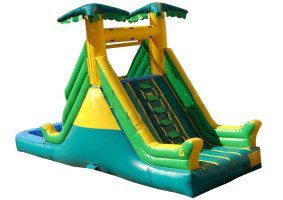 Here Comes Fun