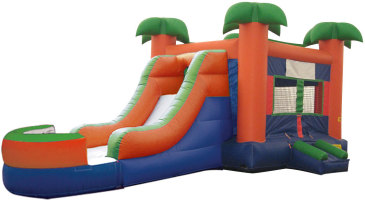 Here Comes Fun