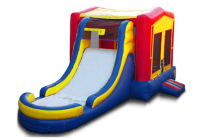 Here Comes Fun