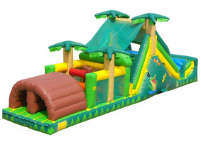 Here Comes Fun