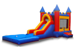 Here Comes Fun