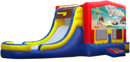 Here Comes Fun