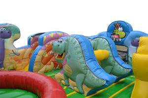 Here Comes Fun