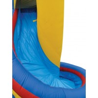 Here Comes Fun
