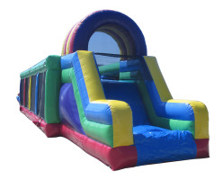 Here Comes Fun