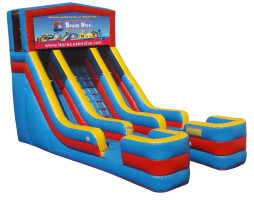 Here Comes Fun