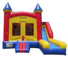 Here Comes Fun