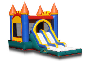 Here Comes Fun