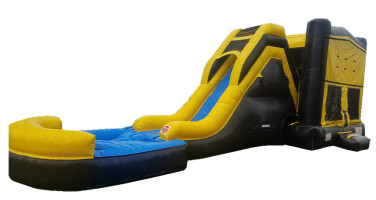 Here Comes Fun