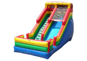 Here Comes Fun