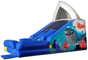 Here Comes Fun