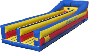 Here Comes Fun