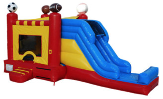 Here Comes Fun