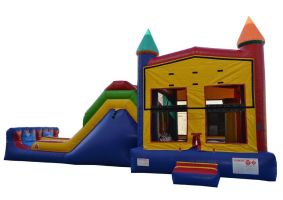 Here Comes Fun