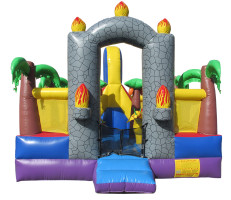 Here Comes Fun