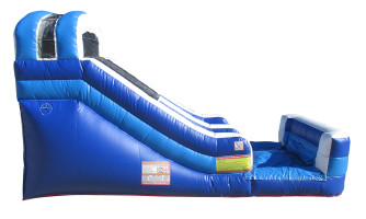 Here Comes Fun