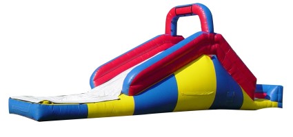 Here Comes Fun