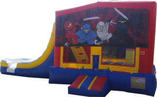 Here Comes Fun