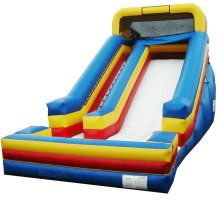 Here Comes Fun
