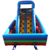 Here Comes Fun