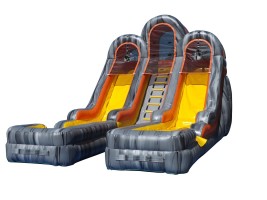 Here Comes Fun