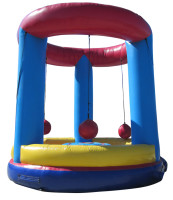 Here Comes Fun