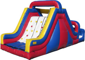 Here Comes Fun