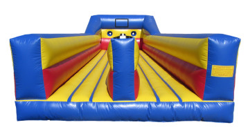 Here Comes Fun