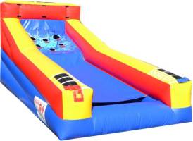 Here Comes Fun