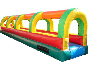 Here Comes Fun