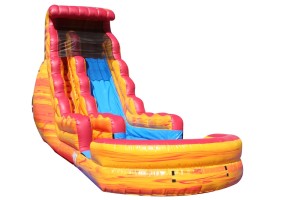 Here Comes Fun