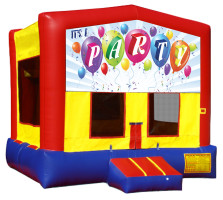 Here Comes Fun