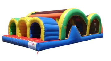 Here Comes Fun