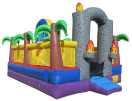 Here Comes Fun