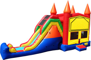 Here Comes Fun