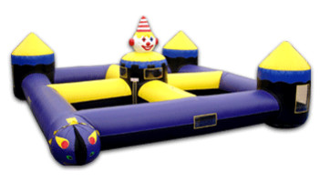 Here Comes Fun