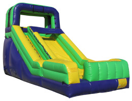 Here Comes Fun
