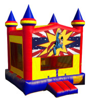 Here Comes Fun