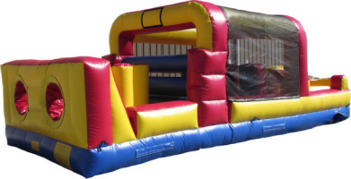Here Comes Fun