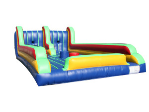 EZ Inflatables