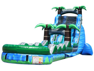 EZ Inflatables