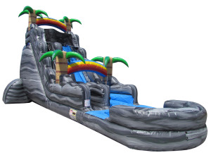 EZ Inflatables