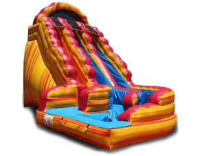 EZ Inflatables