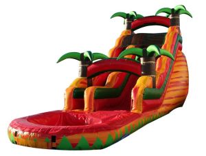 EZ Inflatables