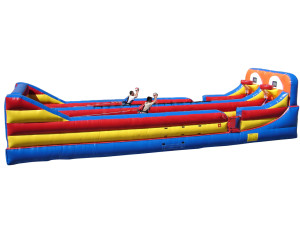 Happy Jump