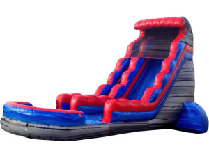 EZ Inflatables