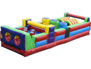 Leisure Activities