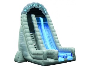 E-inflatables