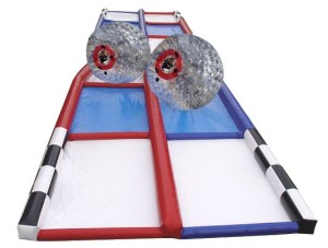 Inflatable 2000